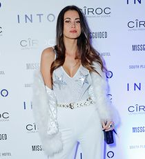 Ana Tanaka Ana Tanaka